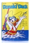 Preview: Walt Disneys Donald Duck Taschenbuch Nr. 21 (1. Auflage) von Ehapa